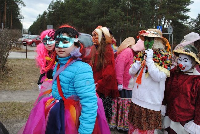 Zapusty w Radomyślu nad Sanem