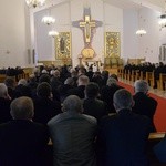 Dzień pokutny księży diecezji radomskiej