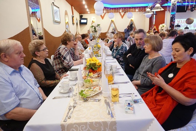 Parafialny Dzień Kobiet w Nowej Rudzie-Słupcu