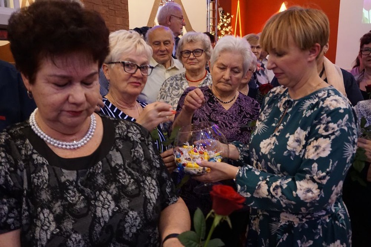 Parafialny Dzień Kobiet w Nowej Rudzie-Słupcu