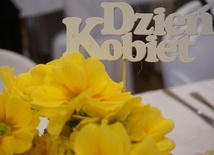 Parafialny Dzień Kobiet w Nowej Rudzie-Słupcu