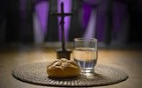 Post, modlitwa i jałmużna - to narzędzia chrześcijańskiego nawrócenia