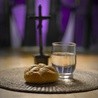 Post, modlitwa i jałmużna - to narzędzia chrześcijańskiego nawrócenia
