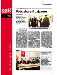 Gość Lubelski 10/2019