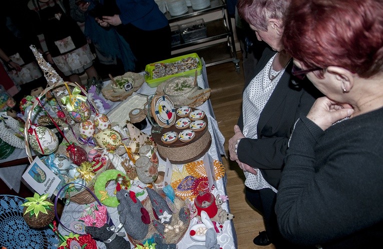 Koła Gospodyń Wiejskich