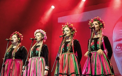 Zespół Tulia będzie reprezentował Polskę  na festiwalu Eurowizji.