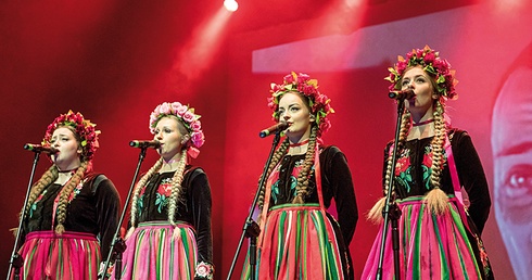 Zespół Tulia będzie reprezentował Polskę  na festiwalu Eurowizji.