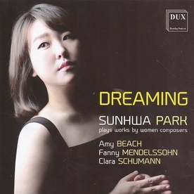Sunhwa Park "Dreaming". Dux 2018