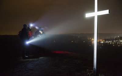 Ekstremalna Droga Krzyżowa 2019 rozpocznie się w kościele Nawrócenia św. Pawła w Lublinie