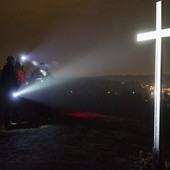 Ekstremalna Droga Krzyżowa 2019 rozpocznie się w kościele Nawrócenia św. Pawła w Lublinie