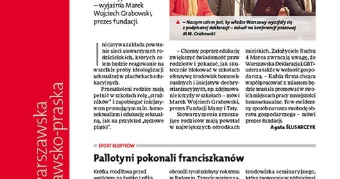 Gość Warszawski 10/2019