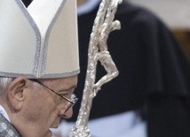 Papież w Środę Popielcową: Trzeba uwolnić się od macek konsumpcjonizmu