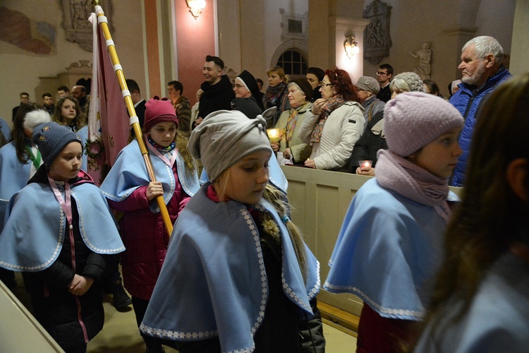 Środa Popielcowa w Opolu