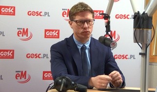 Daniel Beger: premier zaniepokojony sytuacją Świętochłowic