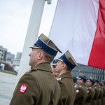 Promocja żołnierzy rezerwy na stopień oficerski