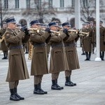 Promocja żołnierzy rezerwy na stopień oficerski