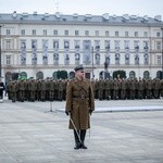 Promocja żołnierzy rezerwy na stopień oficerski