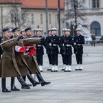 Promocja żołnierzy rezerwy na stopień oficerski