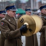 Promocja żołnierzy rezerwy na stopień oficerski