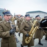 Promocja żołnierzy rezerwy na stopień oficerski