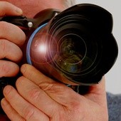 Jak mówią, chcą zgłębić tajniki fotografii, a także udoskonalić swój warsztat redakcyjny