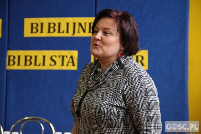 III Diecezjalny Konkurs Wiedzy Biblijnej