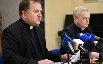 Kuria w Rzeszowie: W diecezji nie ma ukrywania duchownych dopuszczających się przestępstw seksualnych