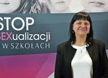 Rodzice organizują się, by odpierać ideologię LGBTQ