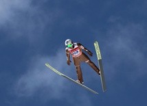 Rozpoczyna się Raw Air - jeden z najciekawszych turniejów w cyklu PŚ w skokach narciarskich