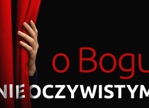 17.03.19 Radiowe Rekolekcje Wielkopostne „O Bogu nieoczywistym”