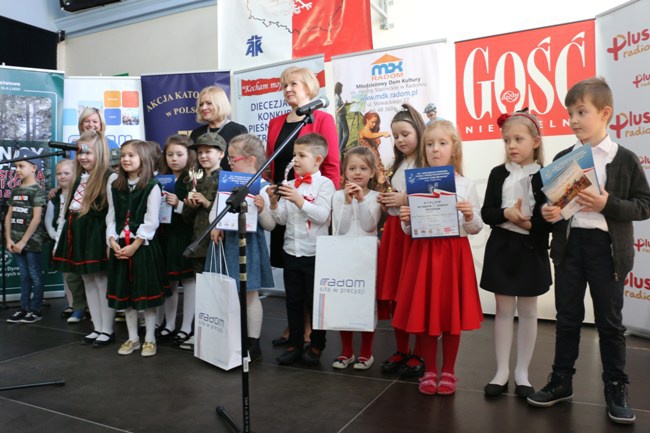 Konkurs Pieśni i Poezji Patriotycznej