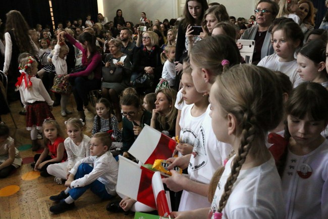 Konkurs Pieśni i Poezji Patriotycznej