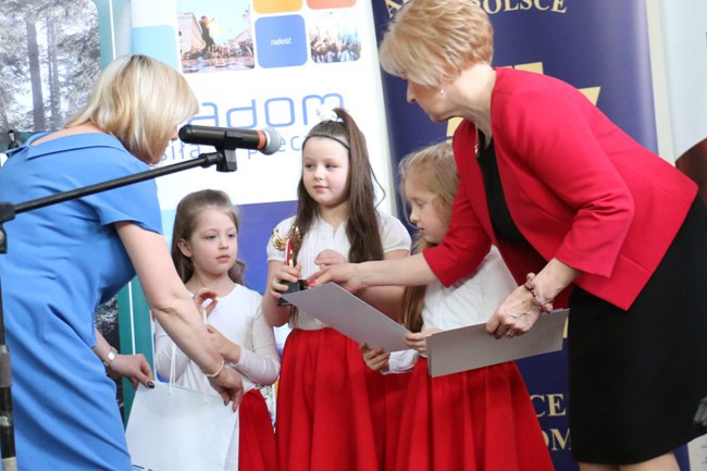 Konkurs Pieśni i Poezji Patriotycznej