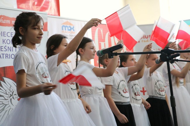 Konkurs Pieśni i Poezji Patriotycznej