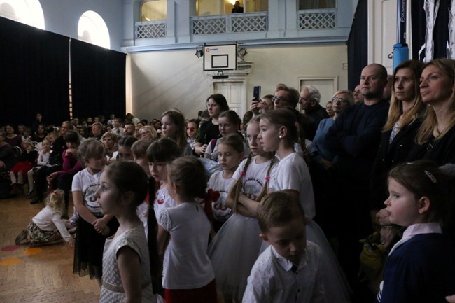 Konkurs Pieśni i Poezji Patriotycznej