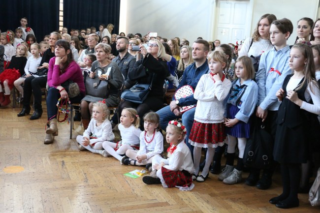 Konkurs Pieśni i Poezji Patriotycznej