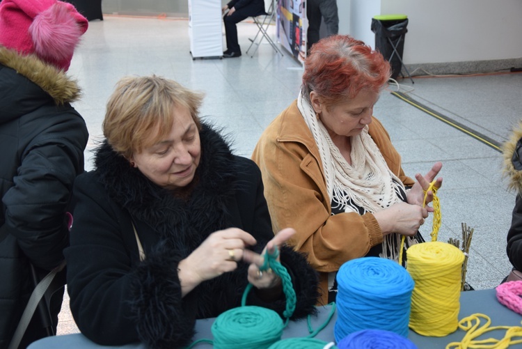 Dzień Kobiet z Łódzką Koleją Aglomeracyjną 