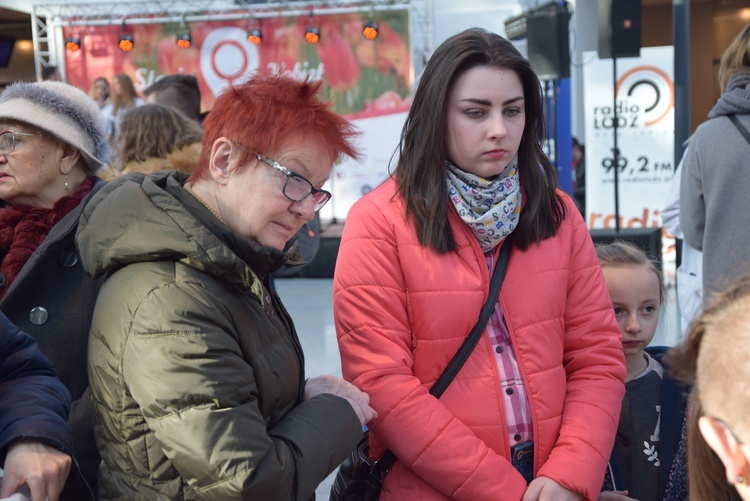 Dzień Kobiet z Łódzką Koleją Aglomeracyjną 