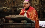 Droga Krzyżowa w intencji ofiar nadużyć seksualnych ze strony duchownych