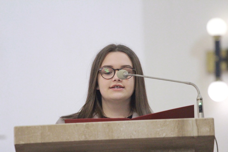 Bierzmowanie u Dobrego Pasterza