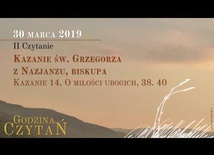 Służmy Chrystusowi w ubogich