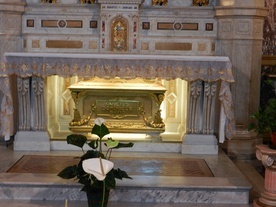 Modlitwa do św. Dominika Savio