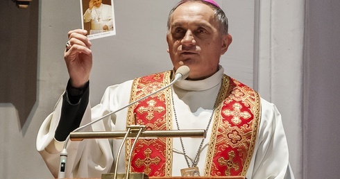 Wielkopostne Czuwanie Młodych w Złocieńcu cz. 2