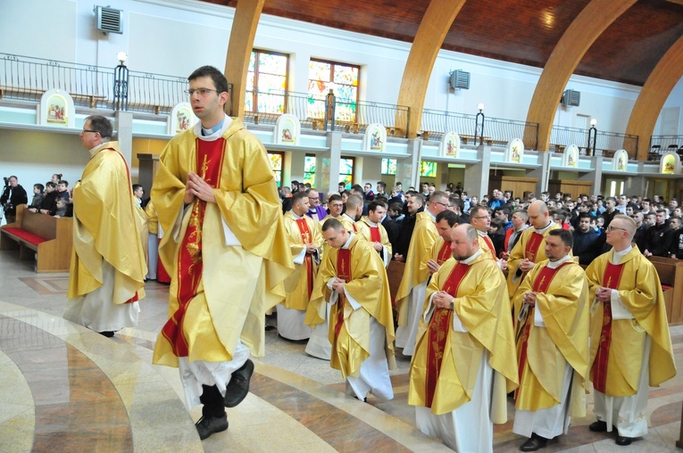 Mistrzostwa archidiecezji lubelskiej w piłce nożnej