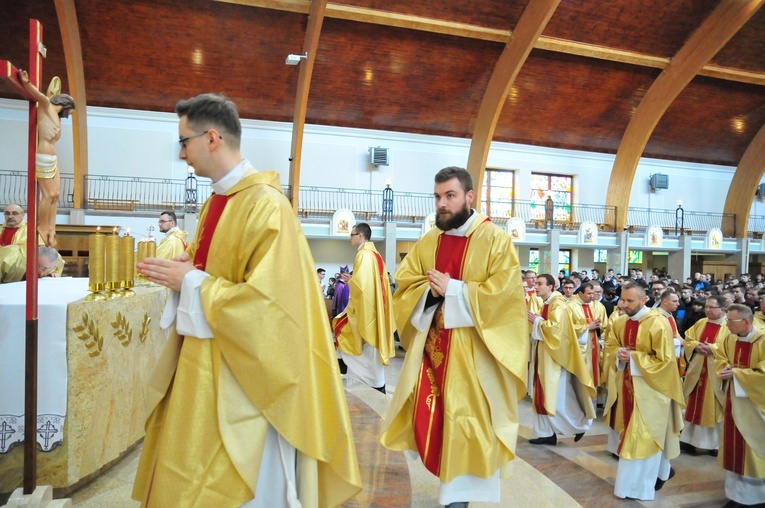 Mistrzostwa archidiecezji lubelskiej w piłce nożnej