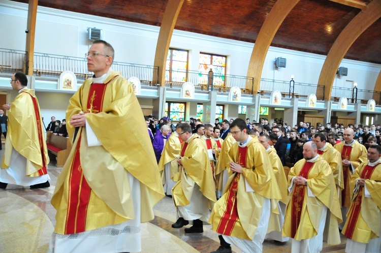 Mistrzostwa archidiecezji lubelskiej w piłce nożnej