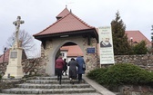 Grupy Modlitwy Ojca Pio na skupieniu w Kozłowie 