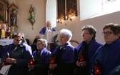 Grupy Modlitwy Ojca Pio na skupieniu w Kozłowie 