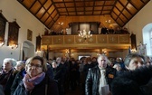 Grupy Modlitwy Ojca Pio na skupieniu w Kozłowie 
