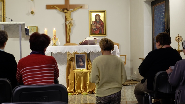 Legnica. Kolejne spotkanie duszpasterstwa kobiet